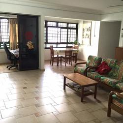 Blk 291D Bukit Batok Street 24 (Bukit Batok), HDB 5 Rooms #92060112